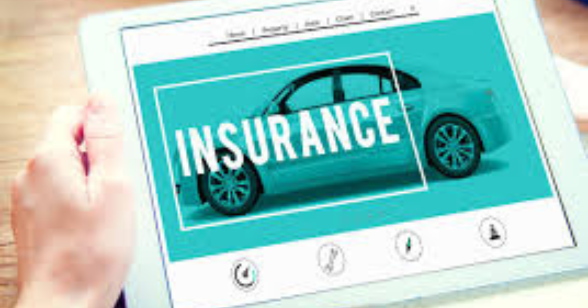auto insurance quote online